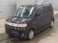 2007 Suzuki WAGON R STINGRAY