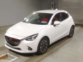 2015 Mazda Demio