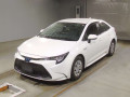 2020 Toyota Corolla Sedan