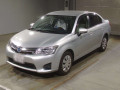 2014 Toyota Corolla Axio