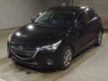 2016 Mazda Demio