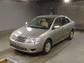 2006 Toyota Corolla Sedan