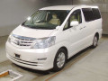 2007 Toyota Alphard