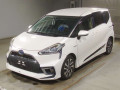 2016 Toyota Sienta