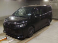 2016 Toyota Voxy