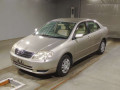 2001 Toyota Corolla Sedan