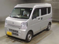 2018 Suzuki Every