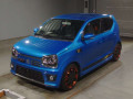 2019 Suzuki Alto Works