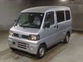 2010 Nissan Clipper Van