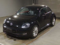2012 Volkswagen Beetle