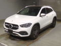 2021 Mercedes Benz GLA-Class