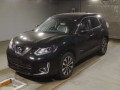 2016 Nissan X-Trail