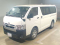 2025 Toyota Hiace Van