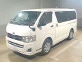 2011 Toyota Regiusace Van
