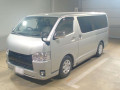 2014 Toyota Regiusace Van