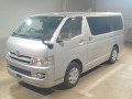 2006 Toyota Hiace Van