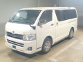 2011 Toyota Regiusace Van