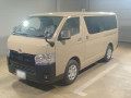 2025 Toyota Hiace Van