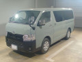 2025 Toyota Hiace Van