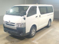 2019 Toyota Hiace Van