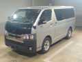 2015 Toyota Hiace Van