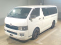 2009 Toyota Hiace Van