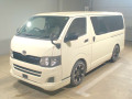 2011 Toyota Hiace Van