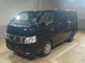 2016 Nissan NV350 CARAVAN VAN