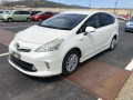 2014 Toyota Prius alpha