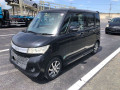 2010 Suzuki Palette SW