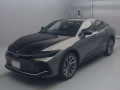 2023 Toyota Crown Crossover
