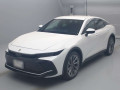 2023 Toyota Crown Crossover