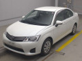 2012 Toyota Corolla Axio