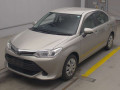 2016 Toyota Corolla Axio