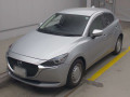 2019 Mazda Mazda2