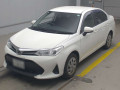 2019 Toyota Corolla Axio