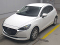 2020 Mazda Mazda2