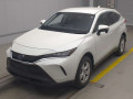 2020 Toyota Harrier Hybrid