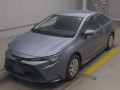 2022 Toyota Corolla Sedan
