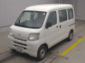 2017 Daihatsu Hijet Cargo