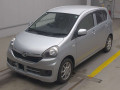 2013 Daihatsu Mira es