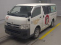 2011 Toyota Hiace Van