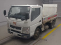 2013 Mitsubishi Fuso Canter