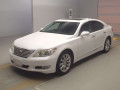 2010 Lexus LS