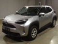 2024 Toyota YARIS CROSS