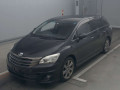 2009 Toyota Mark X Zio