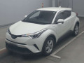 2017 Toyota C-HR