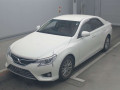 2016 Toyota Mark X