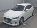 2014 Mazda Demio