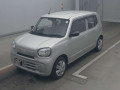 2022 Suzuki Alto